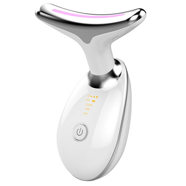 Neck Anti Wrinkle Face Beauty Device NEW