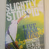 Slightly Stoopid, Live in San Diego, Rock Band Concert, DVD Movie, Fullscreen, Not-Rated, USED