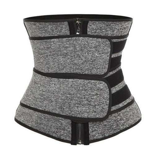 Waist Trainer Slimming Sheath Activewear Body Figure Shaping Corset, NEW