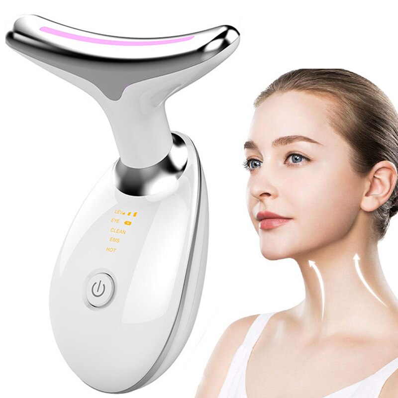 Neck Anti Wrinkle Face Beauty Device NEW